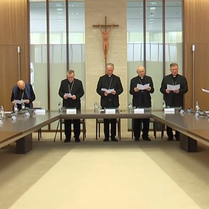 Prvi susret biskupa u miru i Stalnog vijeća Hrvatske biskupske konferencije